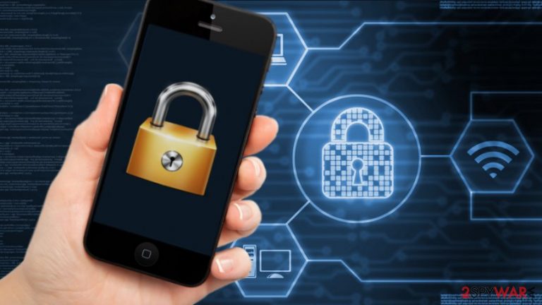 Cyber security: how to protect your smartphone against hacker attacks